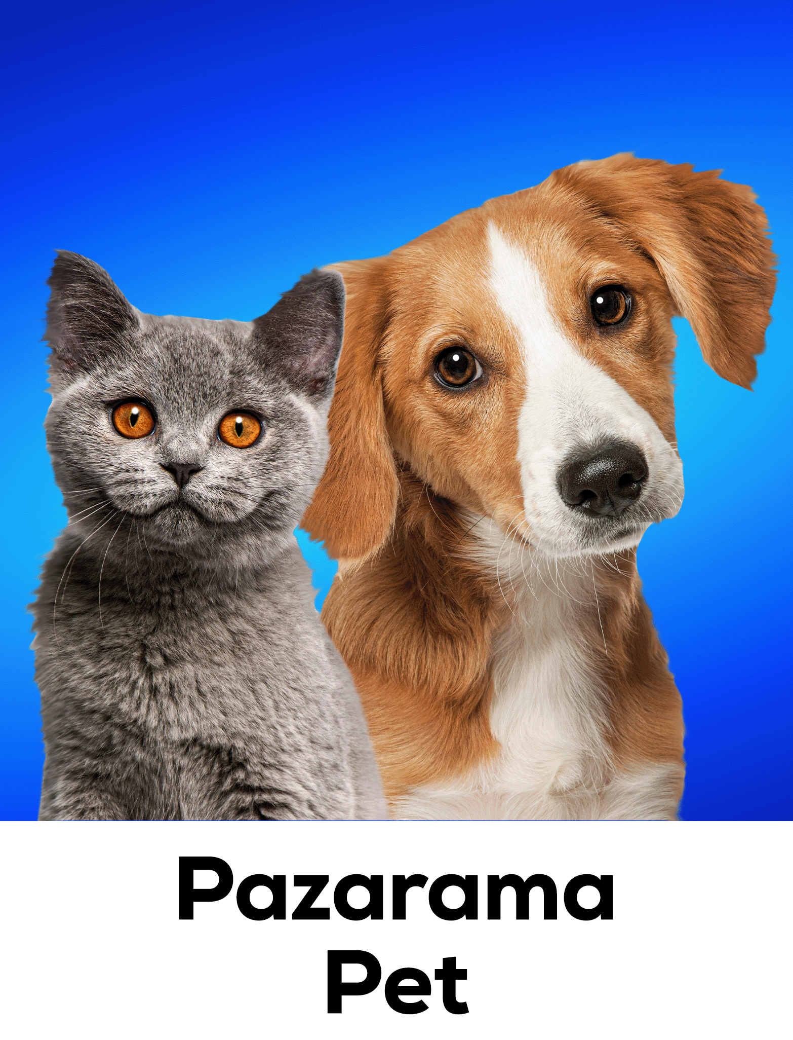 Pazarama Pet
