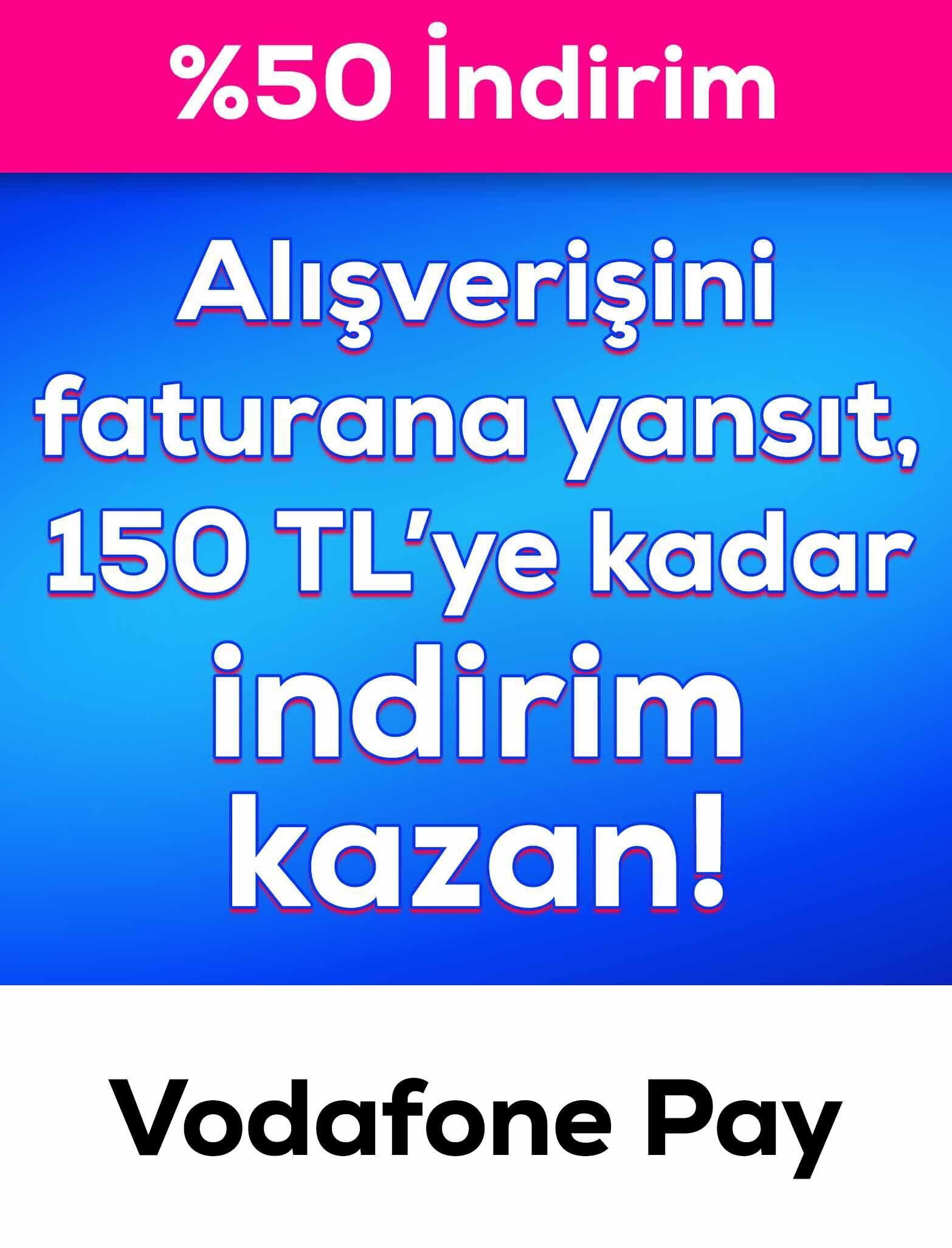 Vodafone Pay